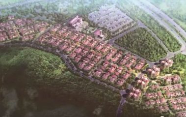 三亞市海棠灣灣坡片區(qū)危舊房改造（安居工程）項(xiàng)目-全過程造價(jià)咨詢