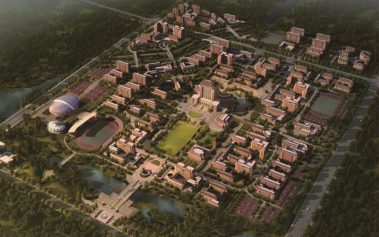 太原理工大學(xué)新校區(qū)建設(shè)項(xiàng)目竣工結(jié)算-造價(jià)咨詢