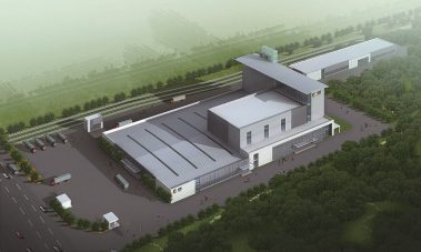 中糧米業(yè)（大連）有限公司年產(chǎn)20萬噸精粳米項(xiàng)目-造價(jià)咨詢