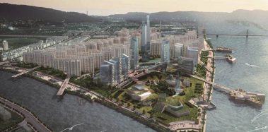 北辰長(zhǎng)沙新河三角洲項(xiàng)目A1區(qū)工程-全過程造價(jià)咨詢