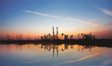 江漢油田礦區(qū)供暖熱源改造工程-造價(jià)咨詢