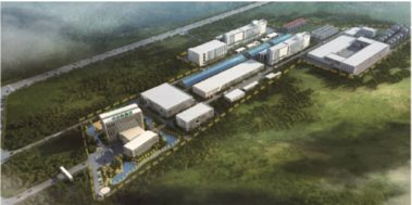 北京大興現(xiàn)代產(chǎn)業(yè)園區(qū)部分工程-造價(jià)咨詢